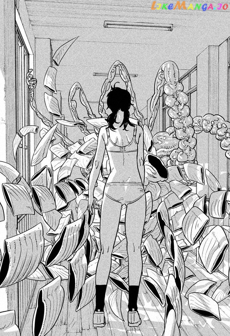 Chainsaw Man, Chapter 108 image 10